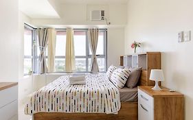 The Levels Burbank Tower In Alabang City